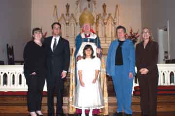 confirmation