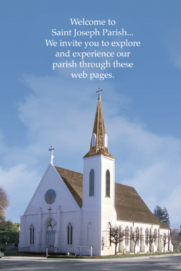 St. Joseph's Parish