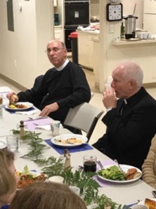 02 Bishop Scarlett Visit
